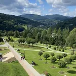 Hétvégi ház Goscinne U Faronow