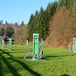Hétvégi ház Goscinne U Faronow