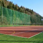 Landsted Goscinne U Faronow *