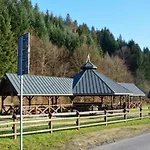 Landsted Goscinne U Faronow
