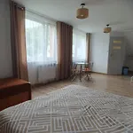 Goscinne U Faronow Hétvégi ház